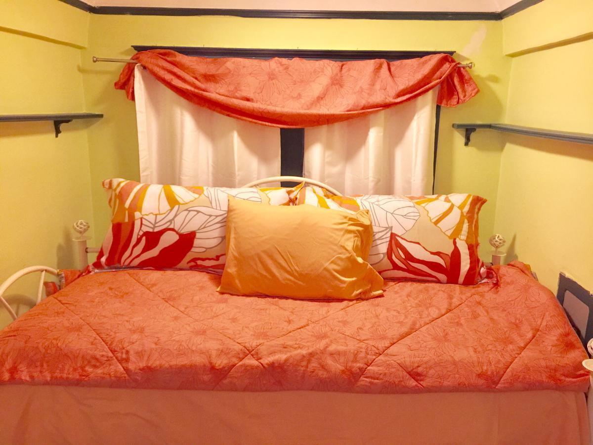 Scarlett House Victorian B & B Janesville Esterno foto